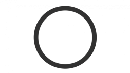 Уплотнительное кольцо Flexag UK-75, комплект 10шт.