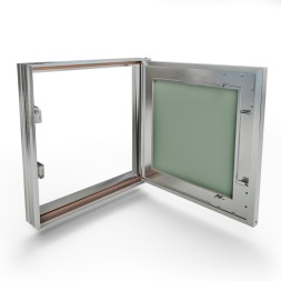 Люк под покраску Хаммер Гиппократ 400x900