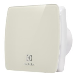 Вытяжной вентилятор Electrolux Glass EAFG-150 beige