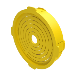 Дроссель регулировочный Provent DR 75