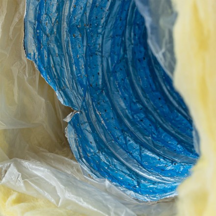 Гибкие воздуховоды теплозвукоизолированные AFS SONOAFS ALU Hygiene 127 (10м)