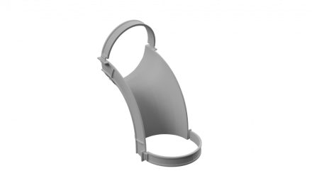 Фиксатор поворота 90° Flexag FL75-FP90