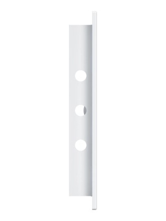 Люк ревизионный пластиковый Evecs Л1015Р 100x150