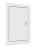 Люк ревизионный пластиковый Evecs Л1015Р 100x150