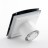 Вентилятор вытяжной Soler Palau SILENT-100 CRZ GREY DESIGN 4C