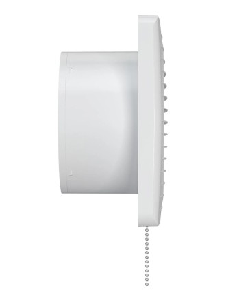 Бытовой вентилятор осевой ERA 5C-02 D125 White