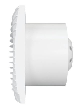 Бытовой вентилятор осевой DICITI SILENT 6C-03 D150мм White