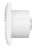 Бытовой вентилятор осевой DICITI SILENT 6C-03 D150мм White