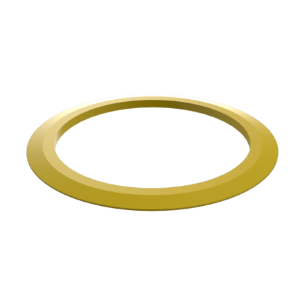 Уплотнитель круглый (10 шт.) Provent SL 75