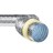 Гибкие воздуховоды теплозвукоизолированные AFS SONOAFS ALU Hygiene 152 (10м)