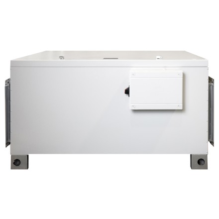 Приточная установка ФЬОРДИ ВПУ-4000 EC-36-380-3-GTC