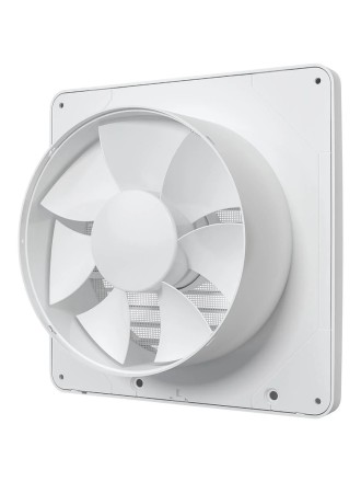Бытовой вентилятор осевой ERA 6 D150 White