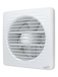 Бытовой вентилятор осевой ERA 6 D150 White