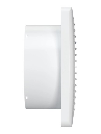 Бытовой вентилятор осевой ERA 6 D150 White