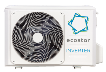 Инверторная сплит-система серии SPARK Inverter KVS-ISP12HT.1 (комплект)