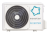 Инверторная сплит-система серии SPARK Inverter KVS-ISP12HT.1 (комплект)