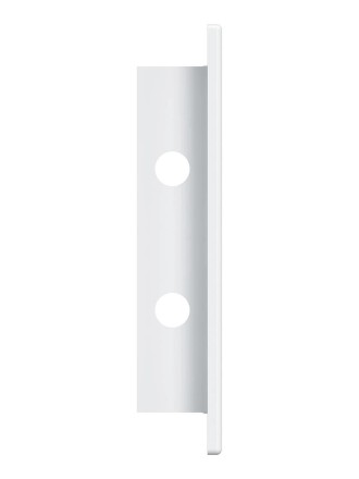 Люк ревизионный пластиковый Evecs Л1515Р 150x150