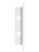 Люк ревизионный пластиковый Evecs Л1515Р 150x150