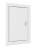 Люк ревизионный пластиковый Evecs Л1515Р 150x150