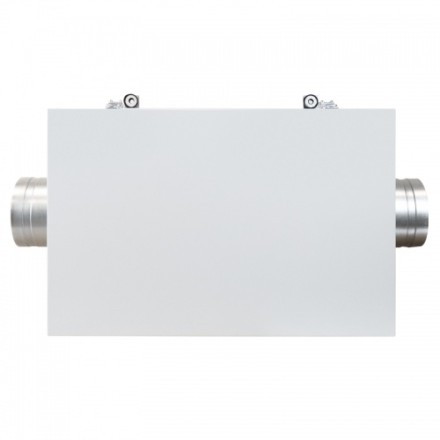 Приточная установка ФЬОРДИ ВПУ (У) 300 EC/3-220/1-BLG