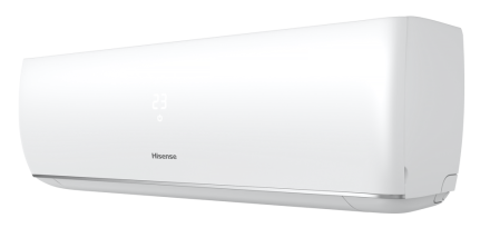 Инверторная cплит-система серии EXPERT PRO DC Inverter R32 AS-13UW4RYDTV03 (комплект)