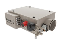 Приточная установка Breezart 550 Aqua FC