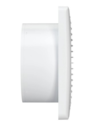 Бытовой вентилятор осевой ERA 6C D150 White
