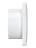 Бытовой вентилятор осевой ERA 6C D150 White