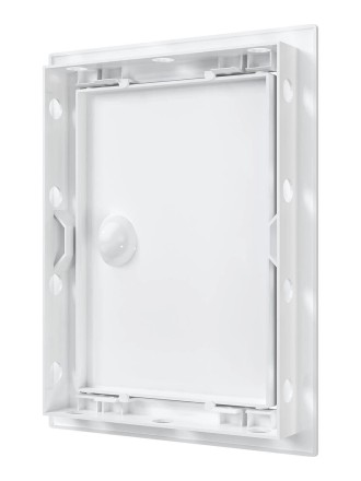 Люк ревизионный пластиковый Evecs Л1520Р 150x200