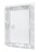 Люк ревизионный пластиковый Evecs Л1520Р 150x200