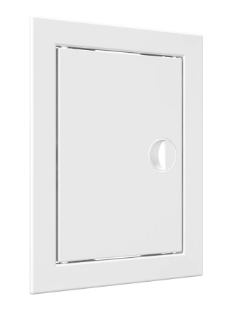 Люк ревизионный пластиковый Evecs Л1520Р 150x200