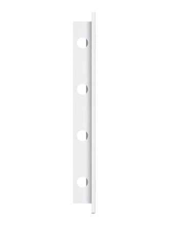 Люк ревизионный пластиковый Evecs Л1520Р 150x200