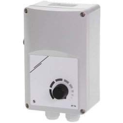 AIRONE Однофазные симисторные регуляторы скорости ARE 5.0