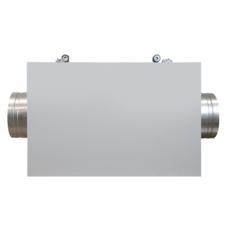 Приточная установка ФЬОРДИ ВПУ (У) 500 EC/3-220/1-BLG