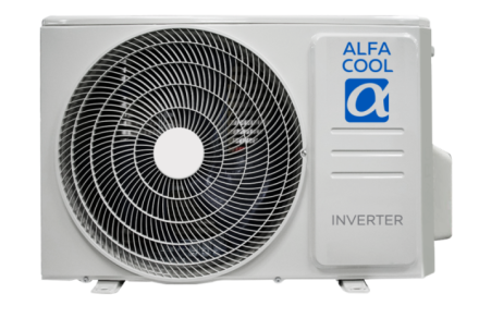 Инверторная сплит-система серии COSMO Inverter CSMI-09CH (комплект)