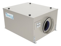 Приточная установка Breezart 600 Lux SB