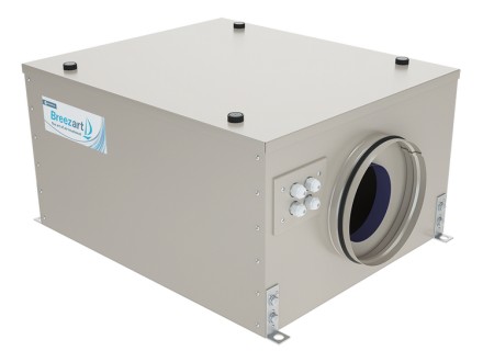 Приточная установка Breezart 600 Lux SB