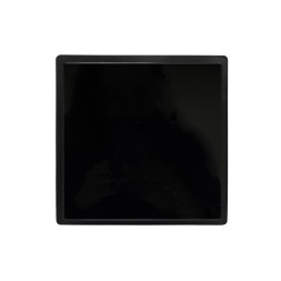 Накладной вентилятор Seicoi SKGP05-01 Black glass