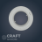 Клапан вентиляционный Craft Union Diaphragm Iris Pipe D125