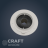Клапан вентиляционный Craft Union Diaphragm Iris Pipe D125