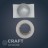 Клапан вентиляционный Craft Union Diaphragm Iris Pipe D125