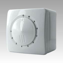 AIRONE Однофазные симисторные регуляторы скорости MTY 1.5 ON