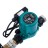 Смесительный узел с гибкими подводками Shuft MST 25-60-6.3-C24-F