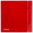 Вентилятор вытяжной Soler Palau SILENT-100 CRZ RED DESIGN 4C
