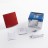 Вентилятор вытяжной Soler Palau SILENT-100 CRZ RED DESIGN 4C