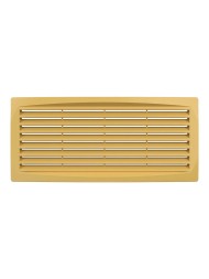 Решетка вентиляционная ERA 3013,5ДП 300х135 Бежевая