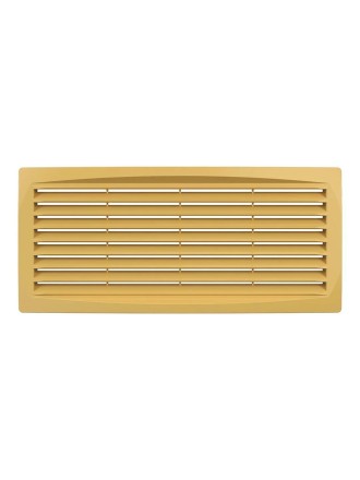 Решетка вентиляционная ERA 3013,5ДП 300х135 Бежевая