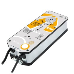 Электропривод BVM BLF230-20 для противопожарных клапанов