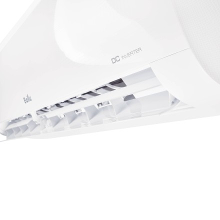 Сплит-система инверторного типа Ballu Discovery DC BSVI-09HN8 комплект
