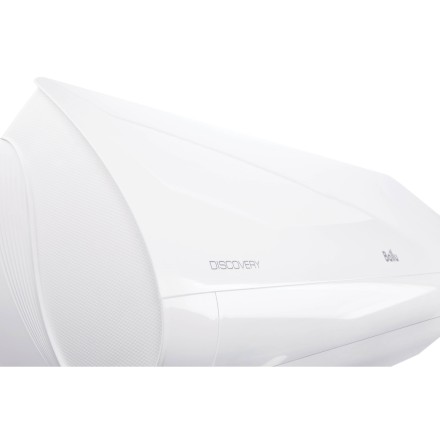 Сплит-система инверторного типа Ballu Discovery DC BSVI-09HN8 комплект